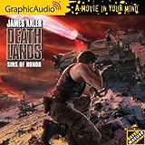 Deathlands 110: Sins of Honor