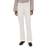 MOTHER Women's The Scooter Skimp Jeans