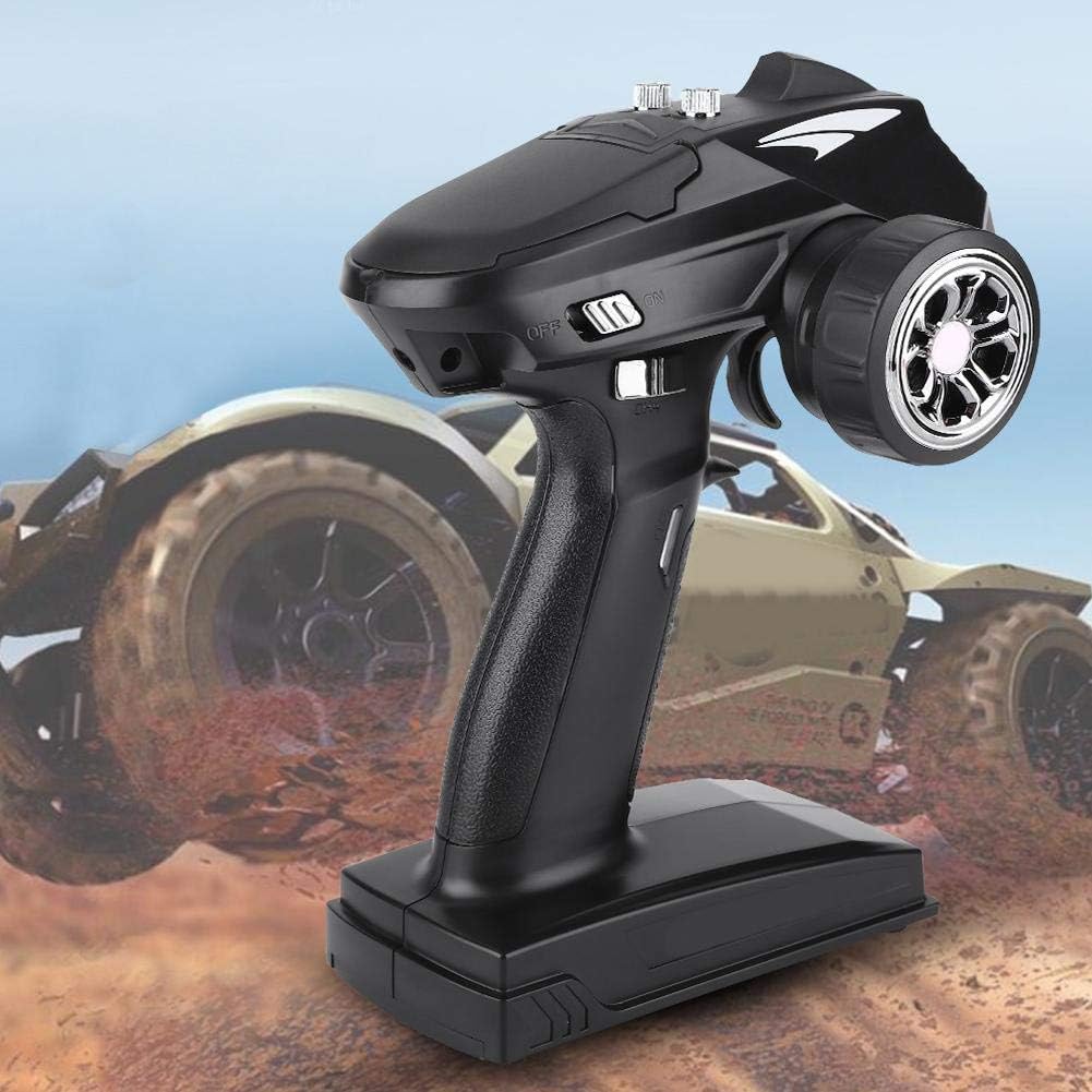 Rc Controller 2.4G Radio Remote Control Transmitter, 2.4G ABS Radio Controlled ...