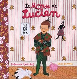 Le  monde de Lucien