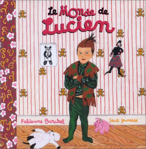 Le  monde de Lucien