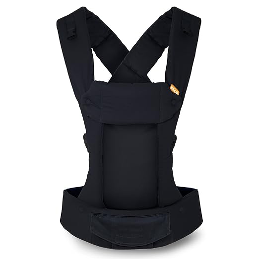 best baby carrier for small mom