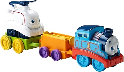 fisher price my first thomas