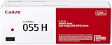 Canon 055H Magenta Toner Cartridge 1 Original High Yield view 2