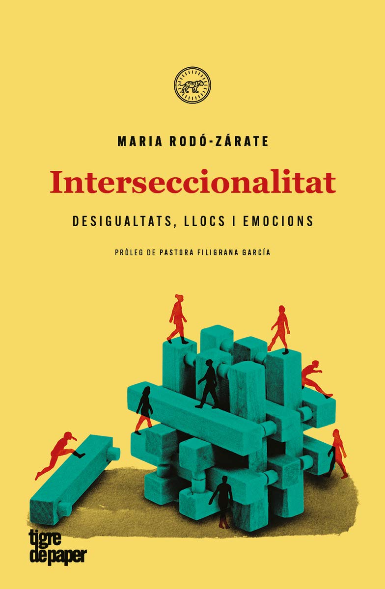 Interseccionalitat: Desigualtats, llocs i emocions: 48 (ASSAIG)