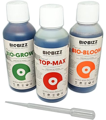 Amazon.com : BioBizz Bio Heaven Plant Growth Booster