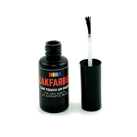 Zakfarben Car Touch Up Autolack Reparatur LH5X Night Blue Pearl METALLIC 10 ml