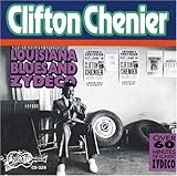 LOUISIANA BLUES AND ZYDECO                         image