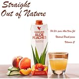 Forever Living Aloe Peaches Juice 1 L | Desertcart Bahamas
