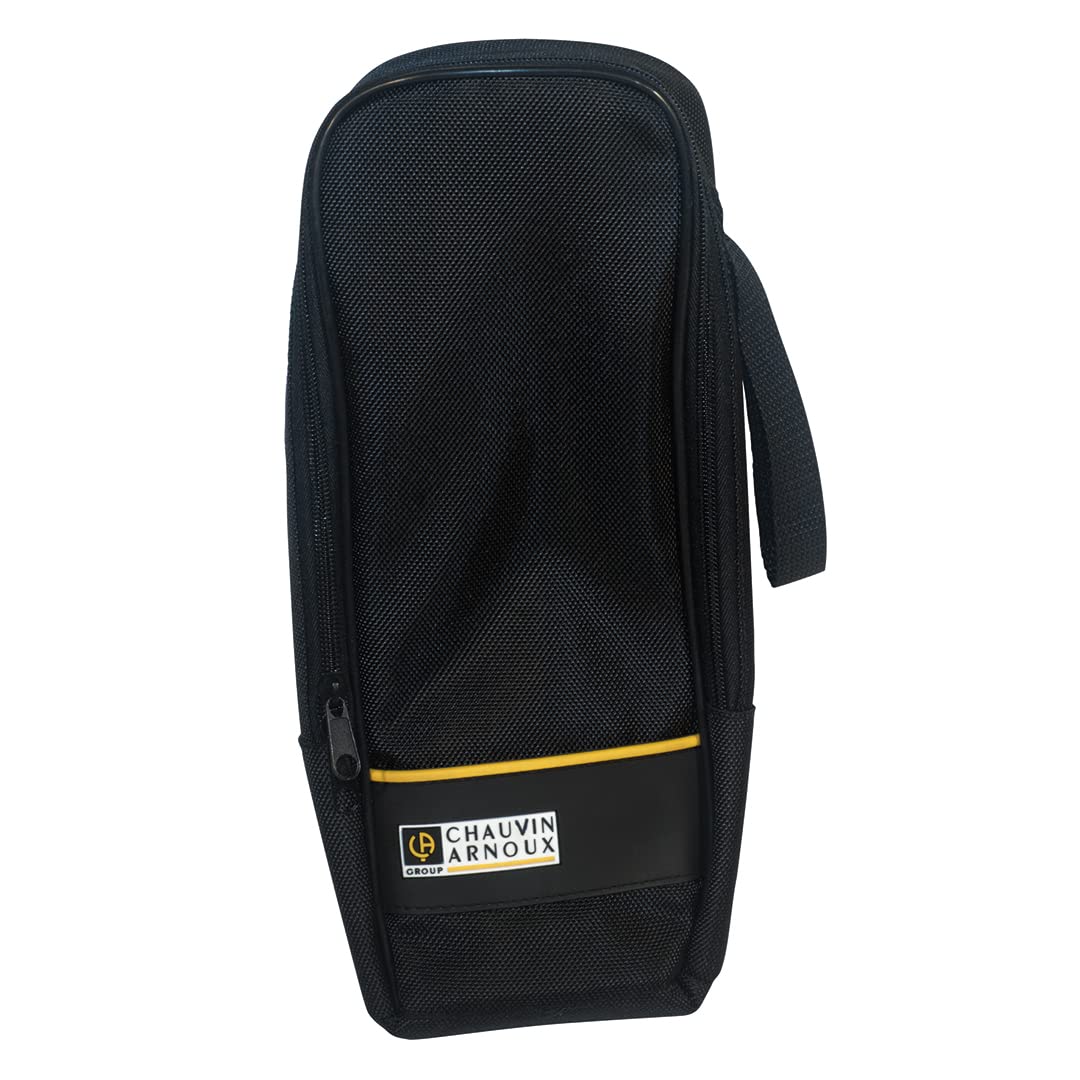 Chauvin Arnoux P01298076 Transport Bag 120 x 320 x 60 mm