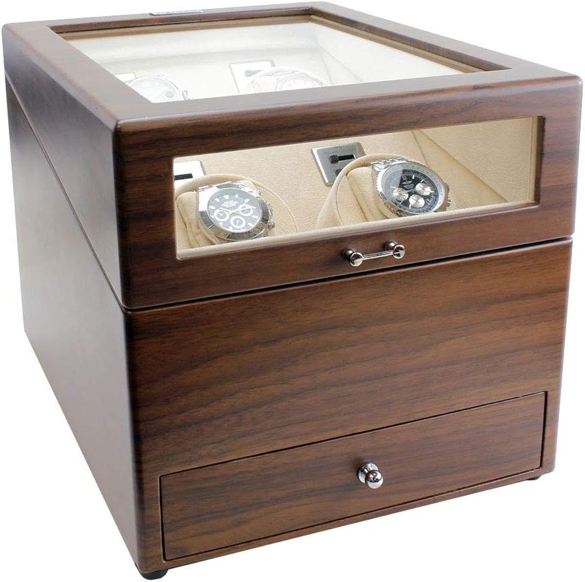 heiden watch winder reviews