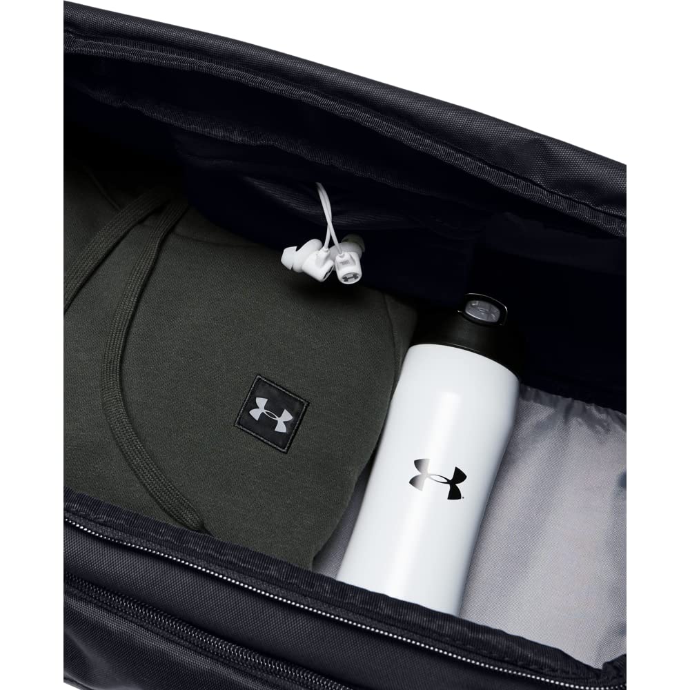Under Armour Adult Undeniable Duffle 4.0 Gym Bag