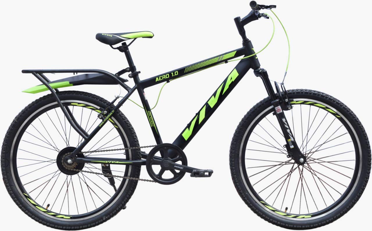 Viva aero 1.0 cycle price Clearance