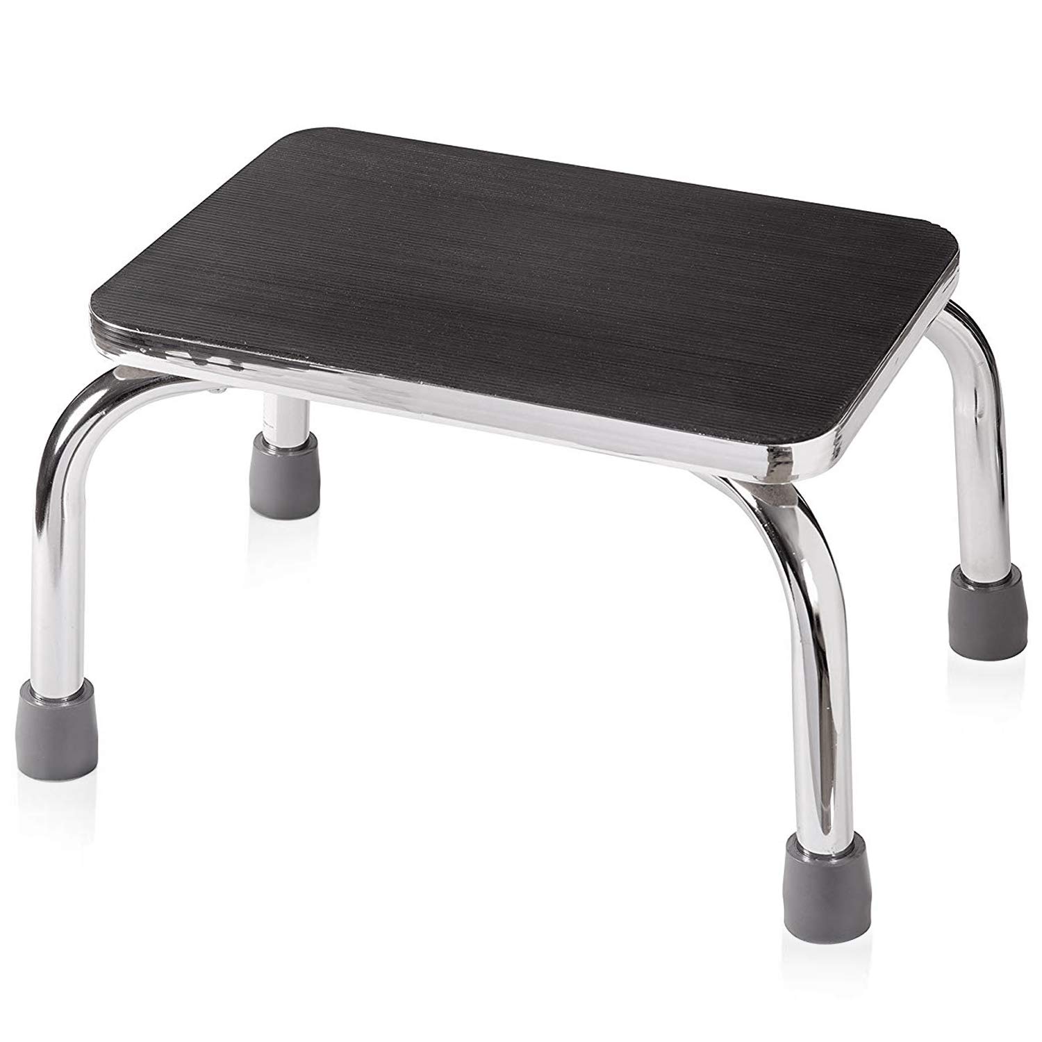 large step stool for elderly