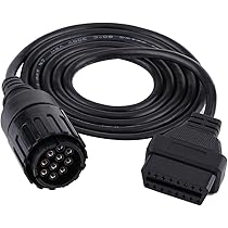 OBDLink LX Bluetooth 3.0 OBD2 Adapter for Motoscan, Torque