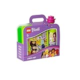 LEGO Friends Lunch Set, Lime Green