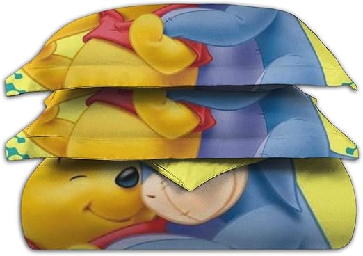 eeyore bed set