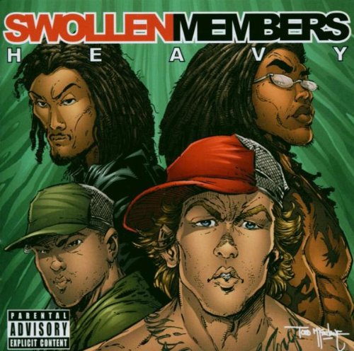 Swollen Members - Don