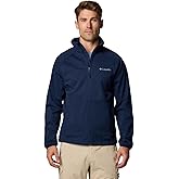Columbia Mens Canyon Meadows II Softshell