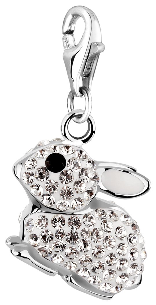 Nenalina 716243–001 Rabbit Charm