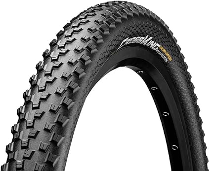 continental cross king 27.5 x 2.2