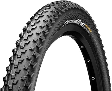 continental cross king ii