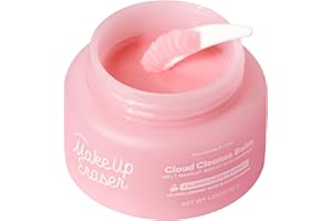 MakeUp Eraser The Original Cloud Cleanse Makeup Melt Balm for Makeup Remover