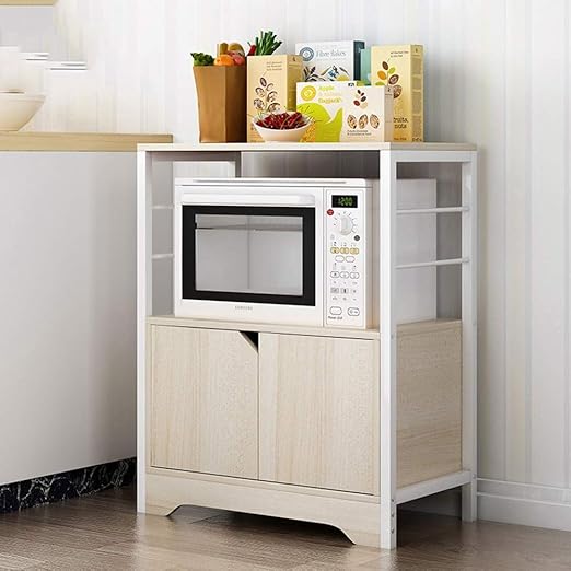 Sakuragi, Estante De Almacenamiento De Electrodomésticos De Cocina ...