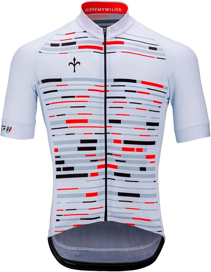 wilier clothing