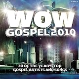 WOW GOSPEL 2010 (BRIL)                            