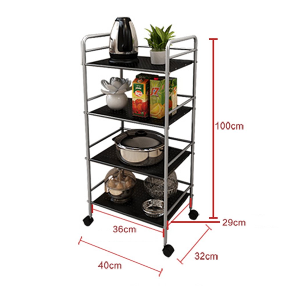 Töpfe Und Pfannen Aufbewahrung - Blogdejust
