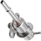 Beck/Arnley 158-0596 Fuel Injection Pressure Regulator
