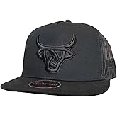 Lost Calf Cuervo Flat Black