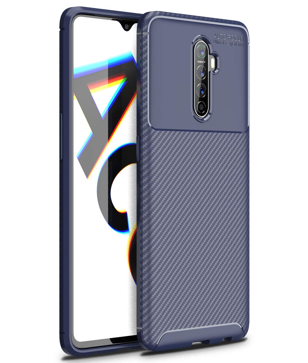 Realme X2 Cover 2025