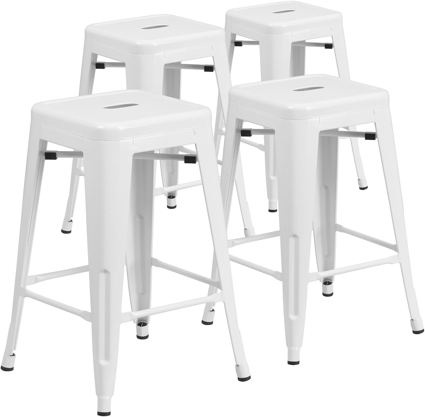 Best White Bar Stool Seats