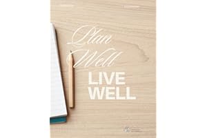 Plan Well, Live Well