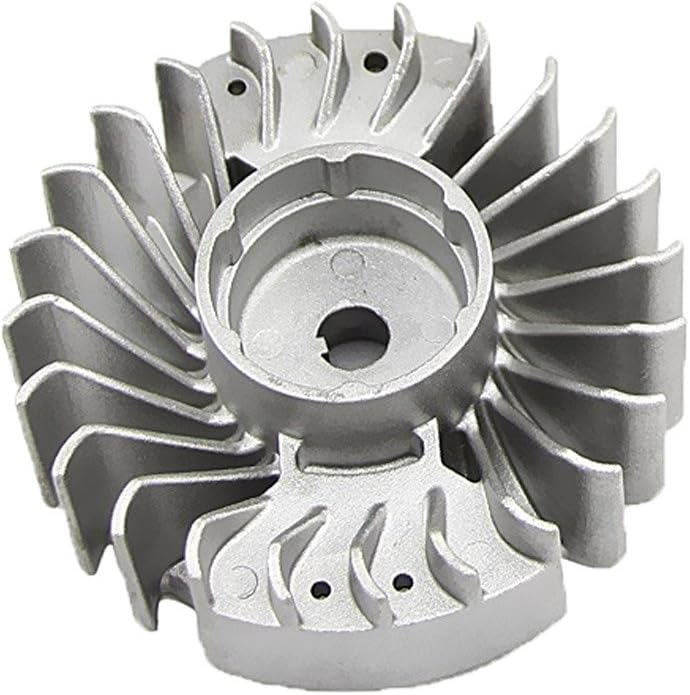 Atoparts Replace Flywheel Parts For Stihl 029 MS290 039 MS390 Chaisnaws Replace 1127 400 1200