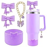 Hpebl Cup Accessories Set for Stanley,Including
