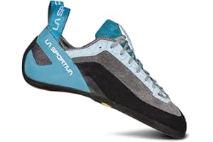 La Sportiva Womens Finale Rock Climbing Shoes