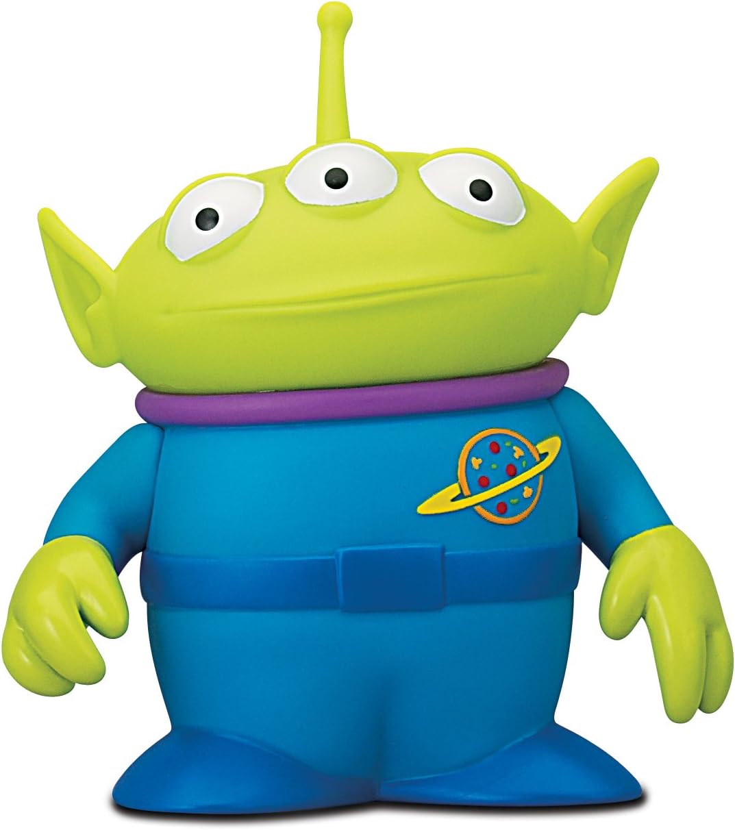 toy story aliens collection