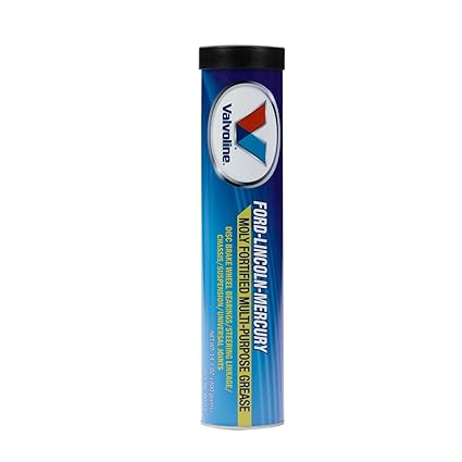 Icon UCA Bushing Grease - Ford F150 Forum