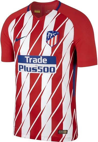 atletico madrid vapor jersey