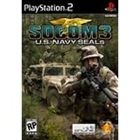 Amazon.com: SOCOM U.S. Navy Seals: Combined Assault - PlayStation