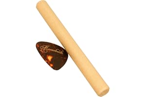 Roosebeck Witewood Noter and Pick for Mountain Dulcimer