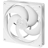 ARCTIC P14 PWM PST - PC Fan, 140mm Fan, Pressure-optimised, Computer