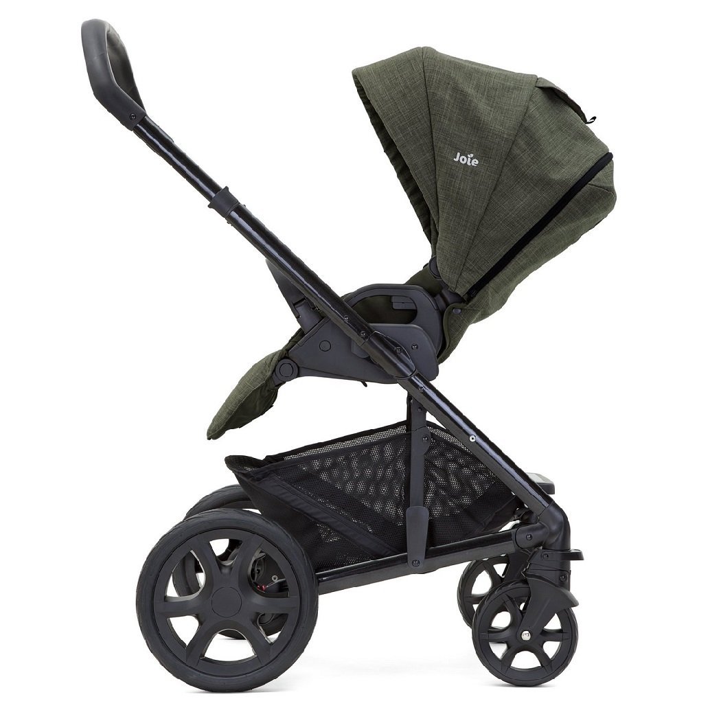 joie kinderwagen 2 in 1