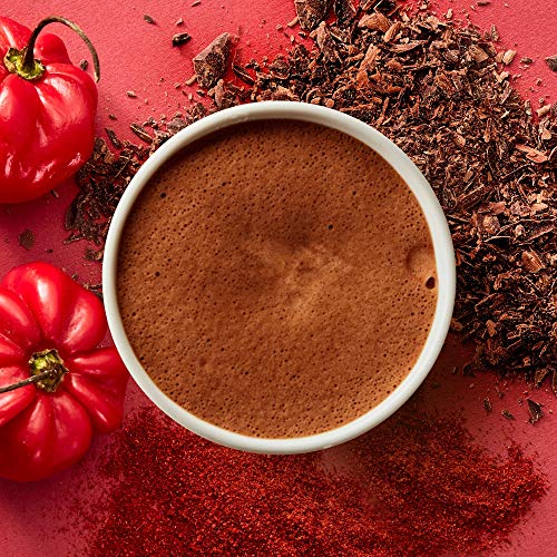 Hotel Chocolat Chilli Hot Chocolat, 250g