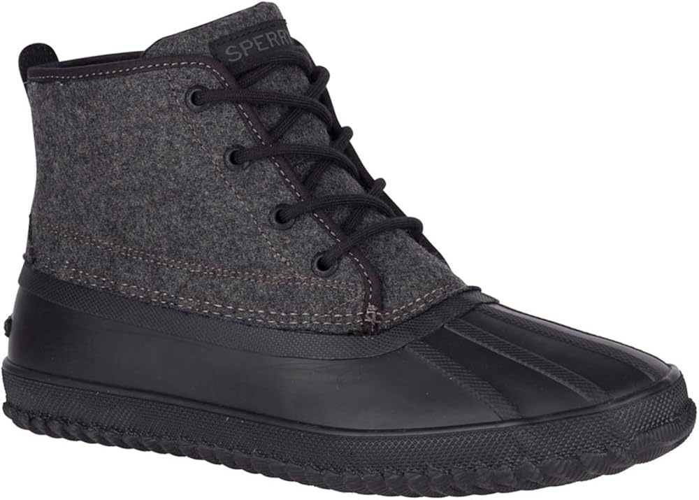 men's sperry breakwater duck boot