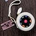 3-Pack Essential Oils Opener Remove Bottle Caps and Roller Balls Easily, Multi-Color Key Tools Includes Labels Nice Gift Idea by HABOM