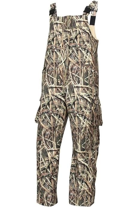 rocky waterfowl waterproof parka